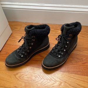 Cole Haan Zero Grand Explorer Hiker Boot